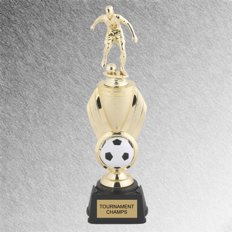 Boys Soccer Trophy