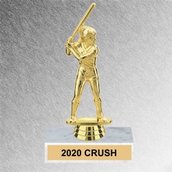 Softball Trophy Series 100